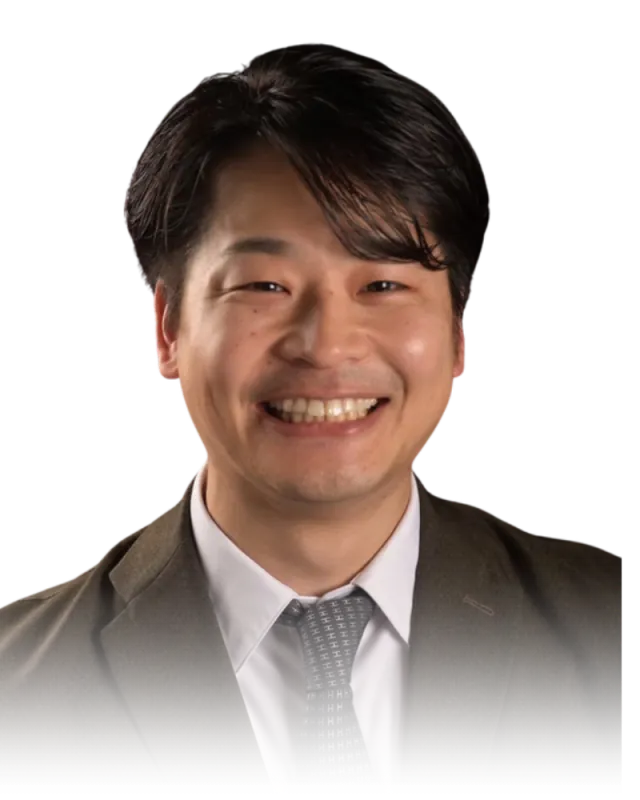 林 大智(会長)