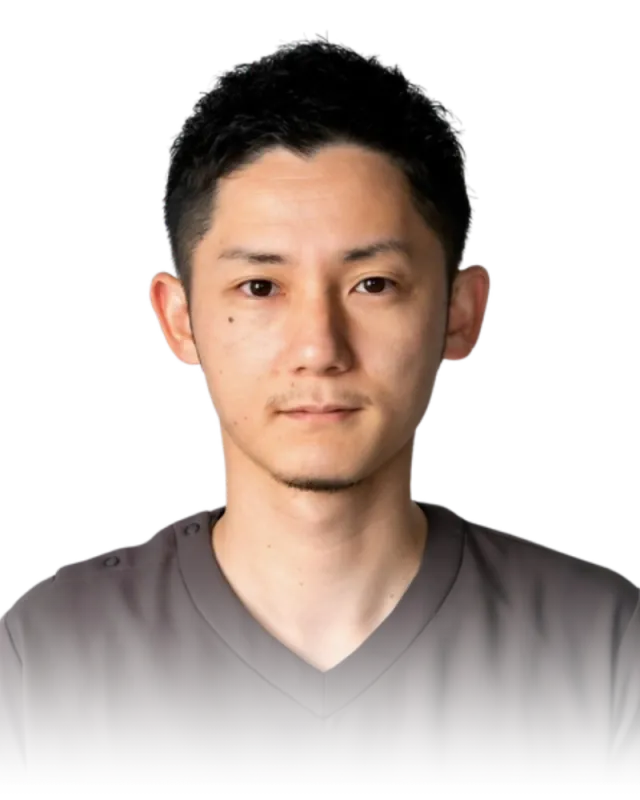 山田 修平