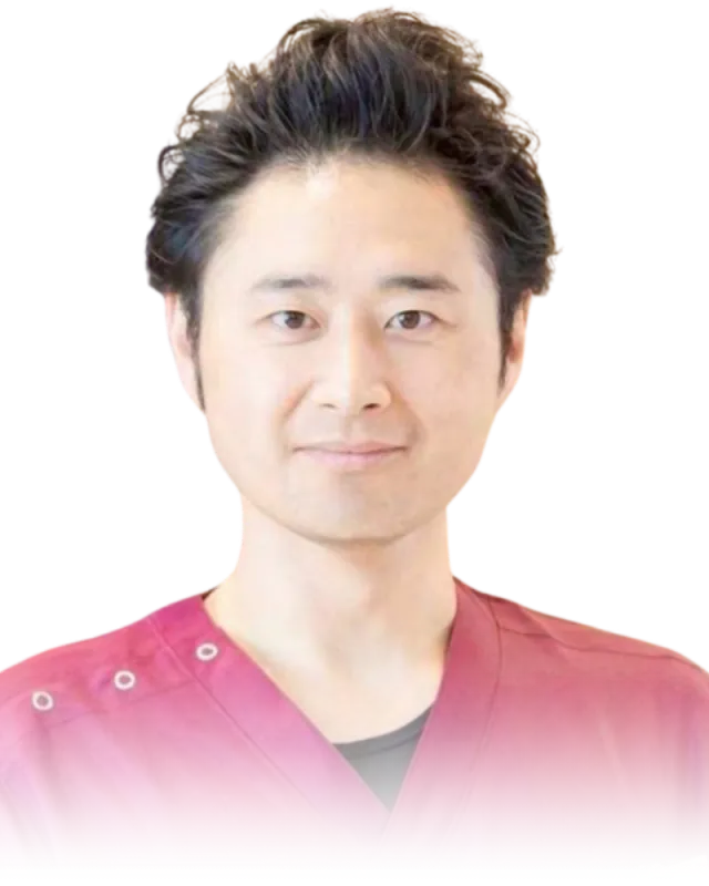 藤野 慎治