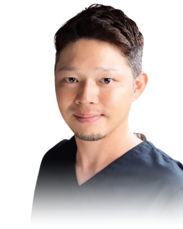 辰巳 大貴